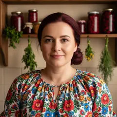 Autor Nadia Jankowska